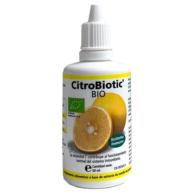 CITROBIOTIC BIO 50 ml CITROBIOTIC BIO 50 ml