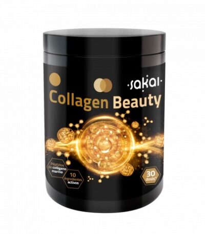 COLLAGEN BEAUTY SAKAI