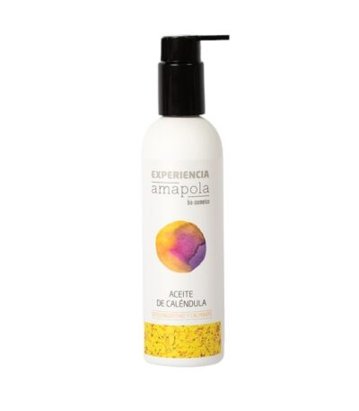 ACEITE DE CALENDULA BIO 250 ML