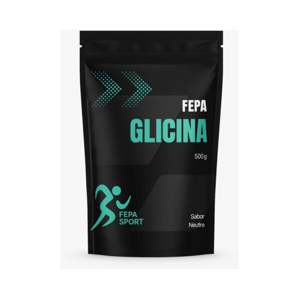 GLICINA 500 G