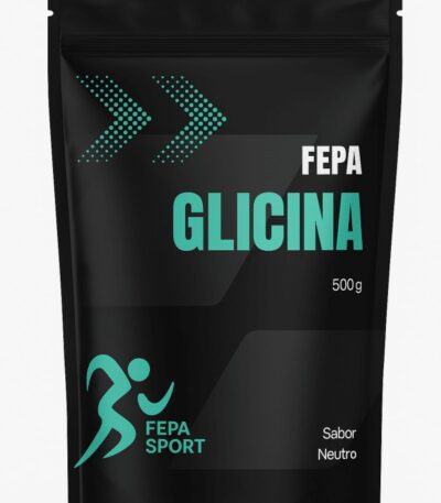 GLICINA 500 G