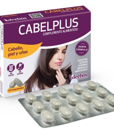 CABELPLUS  derbós
