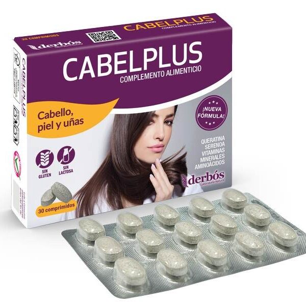 CABELPLUS  derbós
