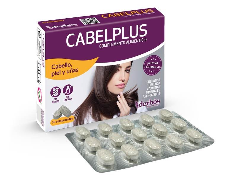 CABELPLUS derbós CABELPLUS derbós