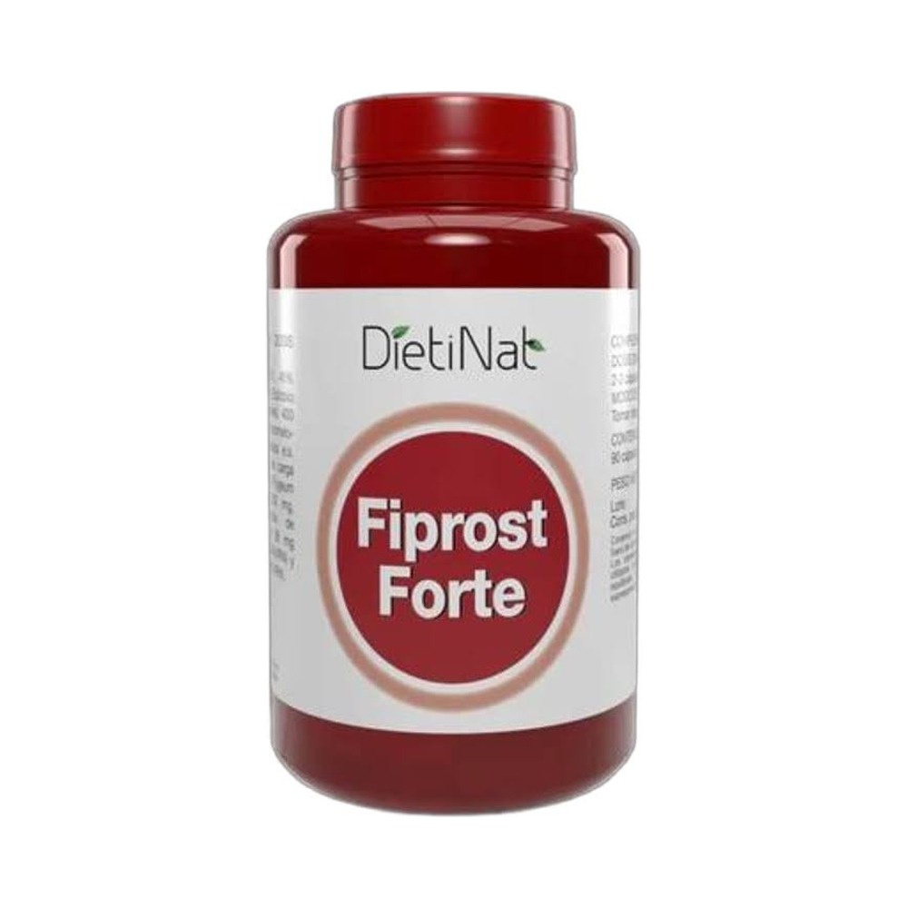 679 FIPROST FORTE 90 cápsulas - Imagen 1