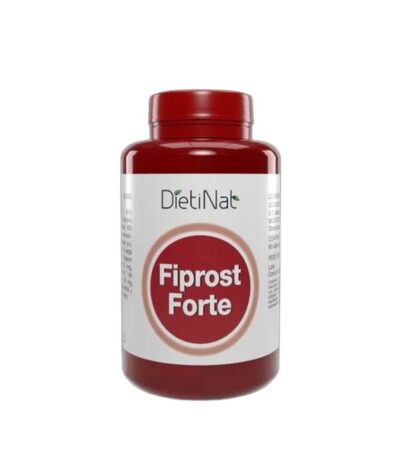FIPROST FORTE 90 cápsulas