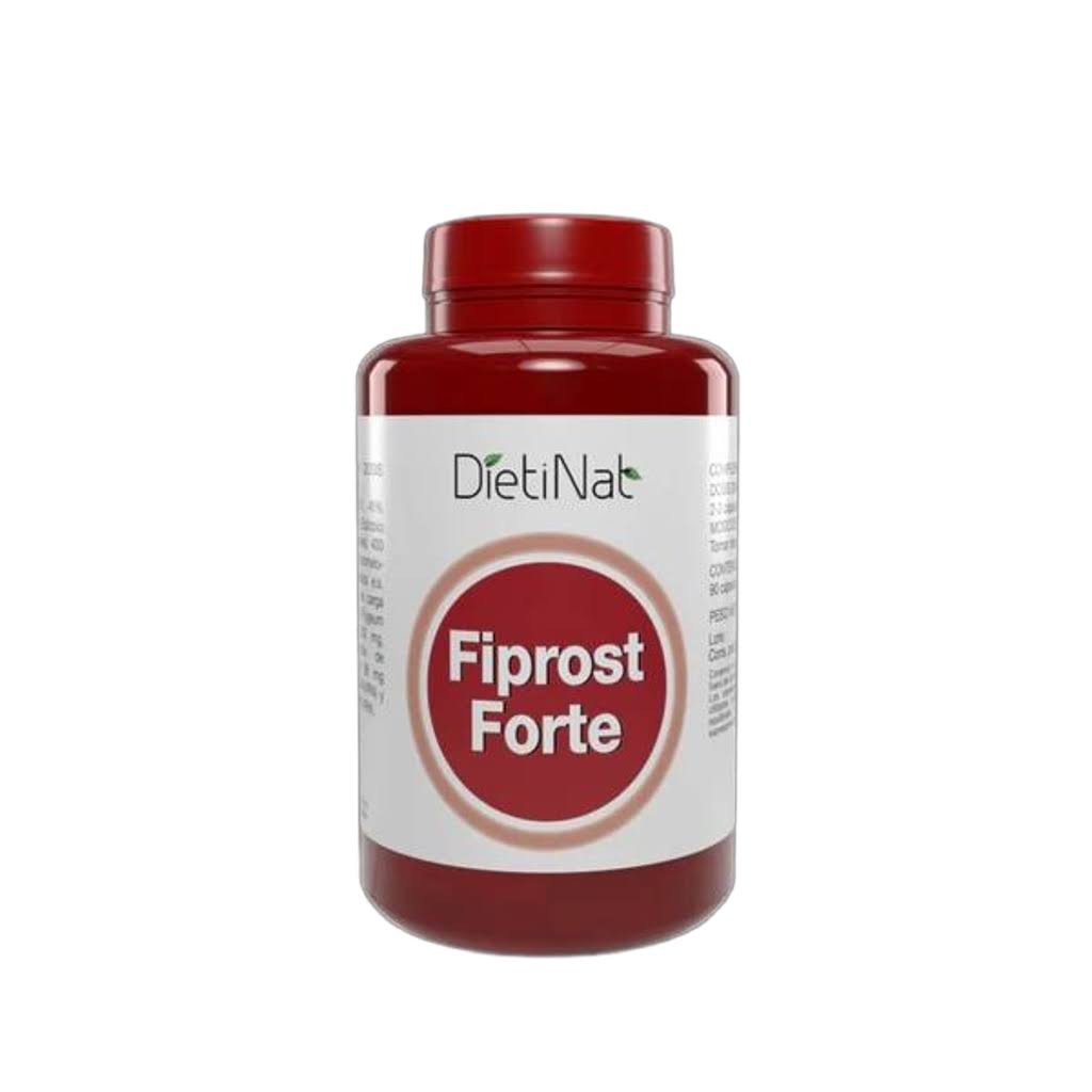 FIPROST FORTE 90 cápsulas FIPROST FORTE 90 cápsulas