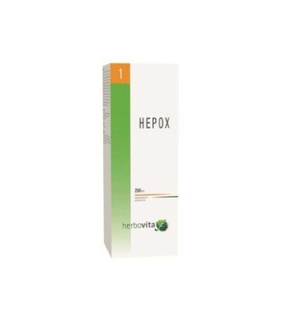 HEPOX 250 ml