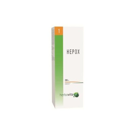 HEPOX 250 ml HEPOX 250 ml