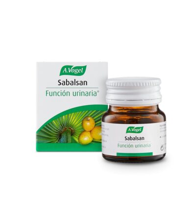 SABALSAN 30 CAPS