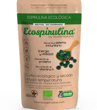 ESPIRULINA