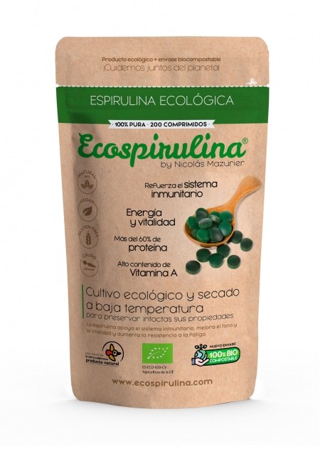 ESPIRULINA
