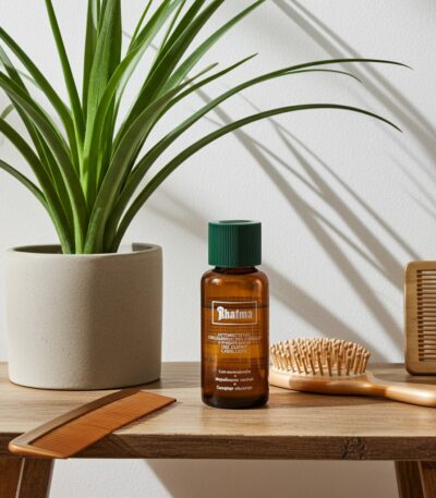 PLACENTA VEGETAL CAPILAR  PLUS FORTE 25 ML