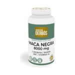 MACA NEGRA 8000