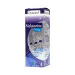 MELATONINA LÍQUIDA 1.9 mg
