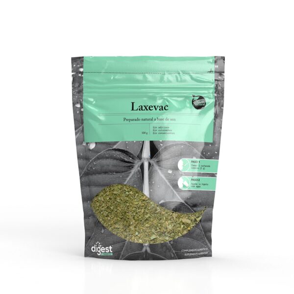 LAXEVAC 100 G