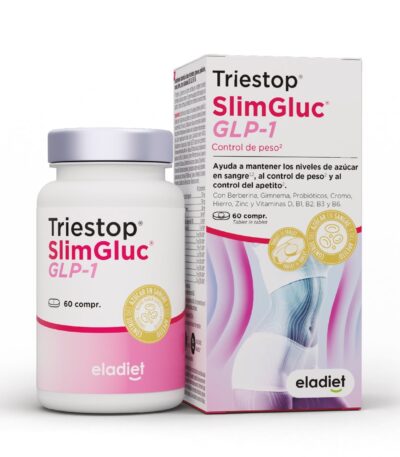SLIMGLUC GLP-1 ELADIET