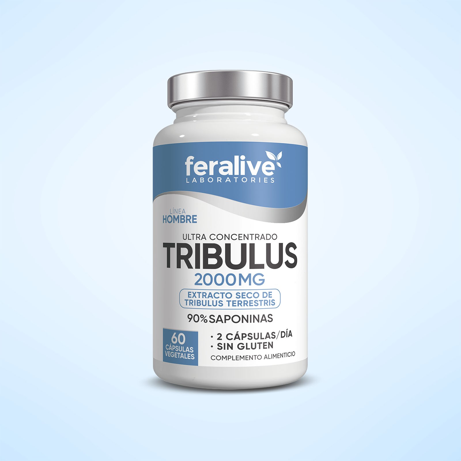 TRIBULUS TERRESTRIS 2000 mg TRIBULUS TERRESTRIS 2000 mg
