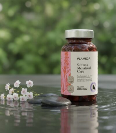 SERENNA MENSTRUAL CARE