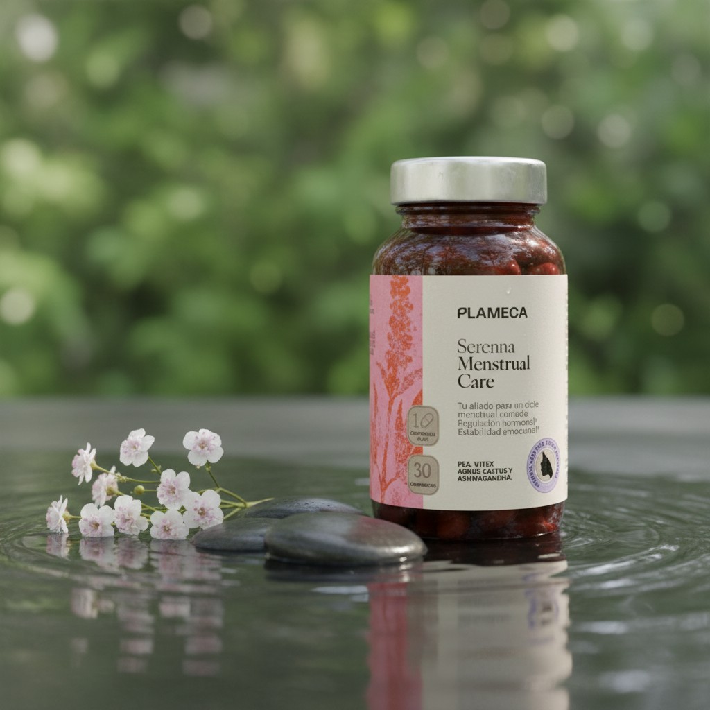 SERENNA MENSTRUAL CARE SERENNA MENSTRUAL CARE