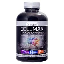 COLLMAR colágeno marino 180 comp