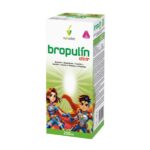 BROPULIN ELIXIR 250 ML
