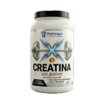 CREATINA MONOHIDRATO SABOR NEUTRO 400 G