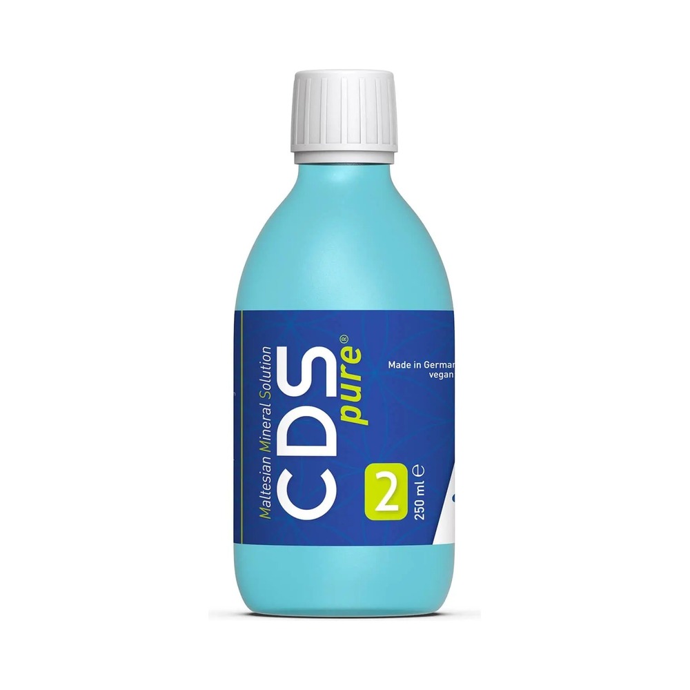 718 CDS PURE 250 ML AQUARIUS PRO LIFE - Imagen 1