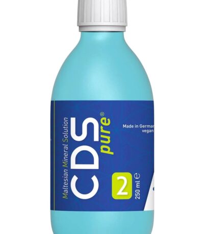 CDS PURE 250 ML AQUARIUS PRO LIFE
