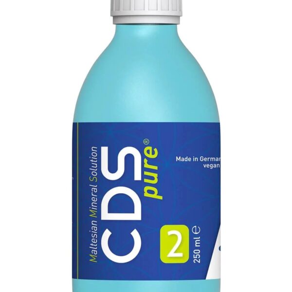 CDS PURE 250 ML AQUARIUS PRO LIFE