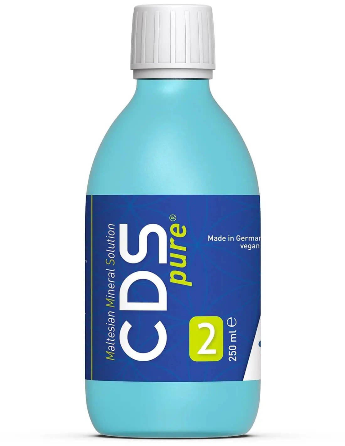 CDS PURE 250 ML AQUARIUS PRO LIFE CDS PURE 250 ML AQUARIUS PRO LIFE