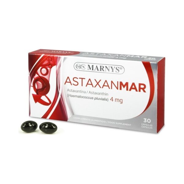 ASTAXANMAR  (Astaxantina)
