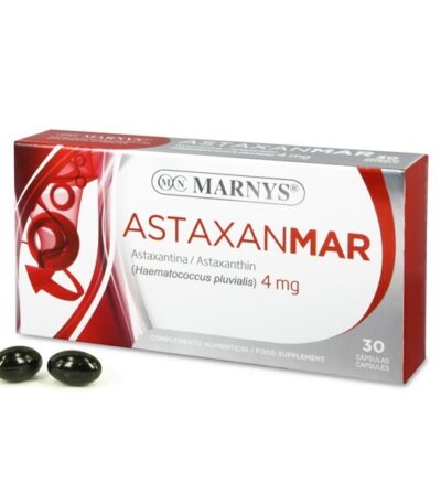 ASTAXANMAR  (Astaxantina)