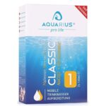 MMS CLASSIC 2X100 ML Aquaruis pro life