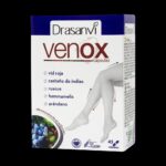 VENOX 45 cápsulas