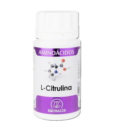 L-CITRULINA (citrulina malato)