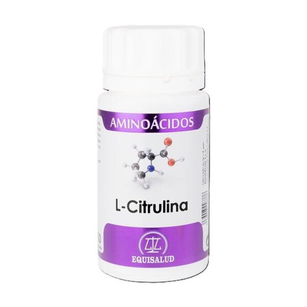L-CITRULINA (citrulina malato)