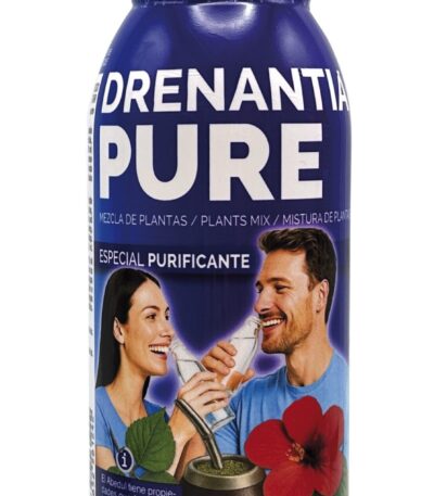 DRENANTIA PURE 600 ml
