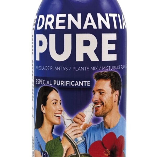DRENANTIA PURE 600 ml