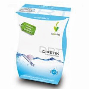 DIRETIK