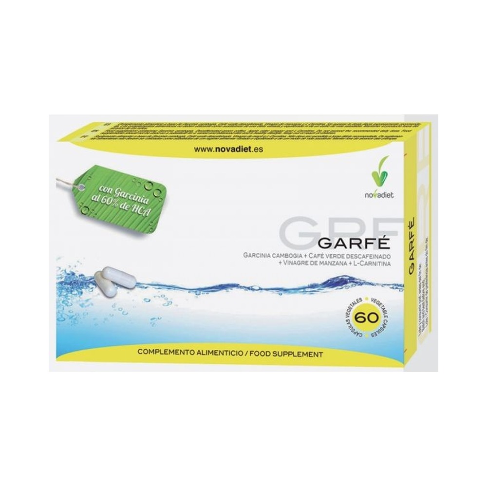 78 GARFÉ 60 VEGACÁPS - Imagen 1