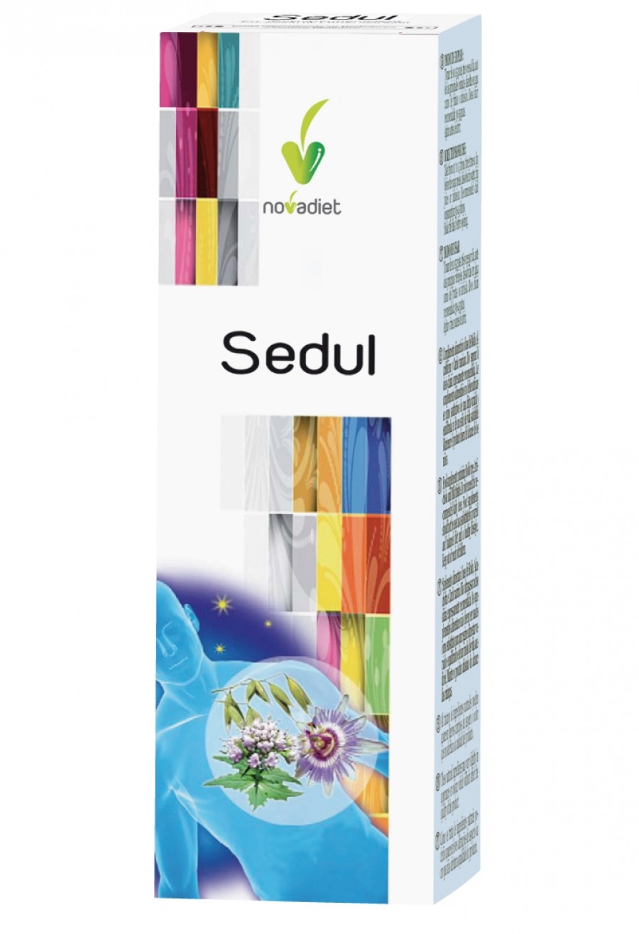 SEDUL 30 ml SEDUL 30 ml