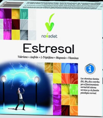 ESTRESAL