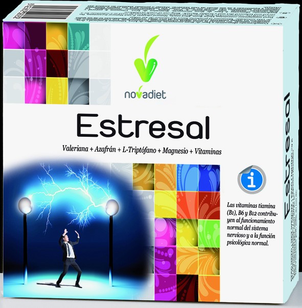 ESTRESAL
