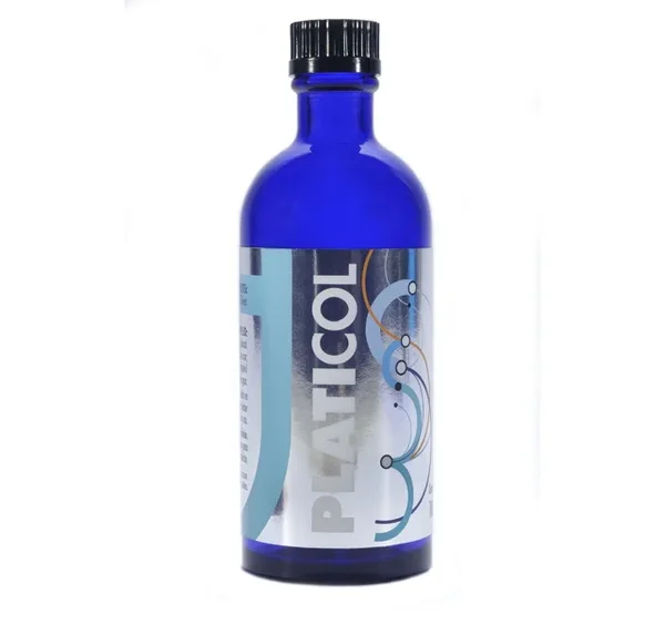 PLATICOL 100 ml (plata coloidal)