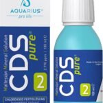 CDS PURE 100 ML