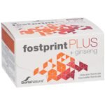 FOSTPRINT PLUS (con ginseng)