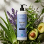 GEL DE BAÑO RELAJANTE BIOCENTER 1000 ML