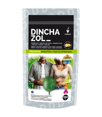 DINCHAZOL novadiet